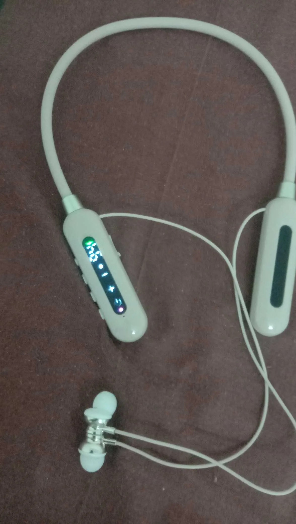 Écouteur Bluetooth Headset