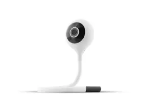 Caméra de surveillance connectée bébé