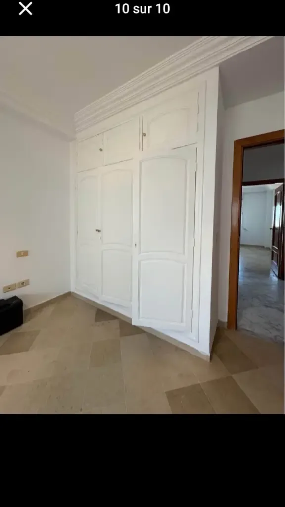 cité Ennasr S+3 # occasion 2026