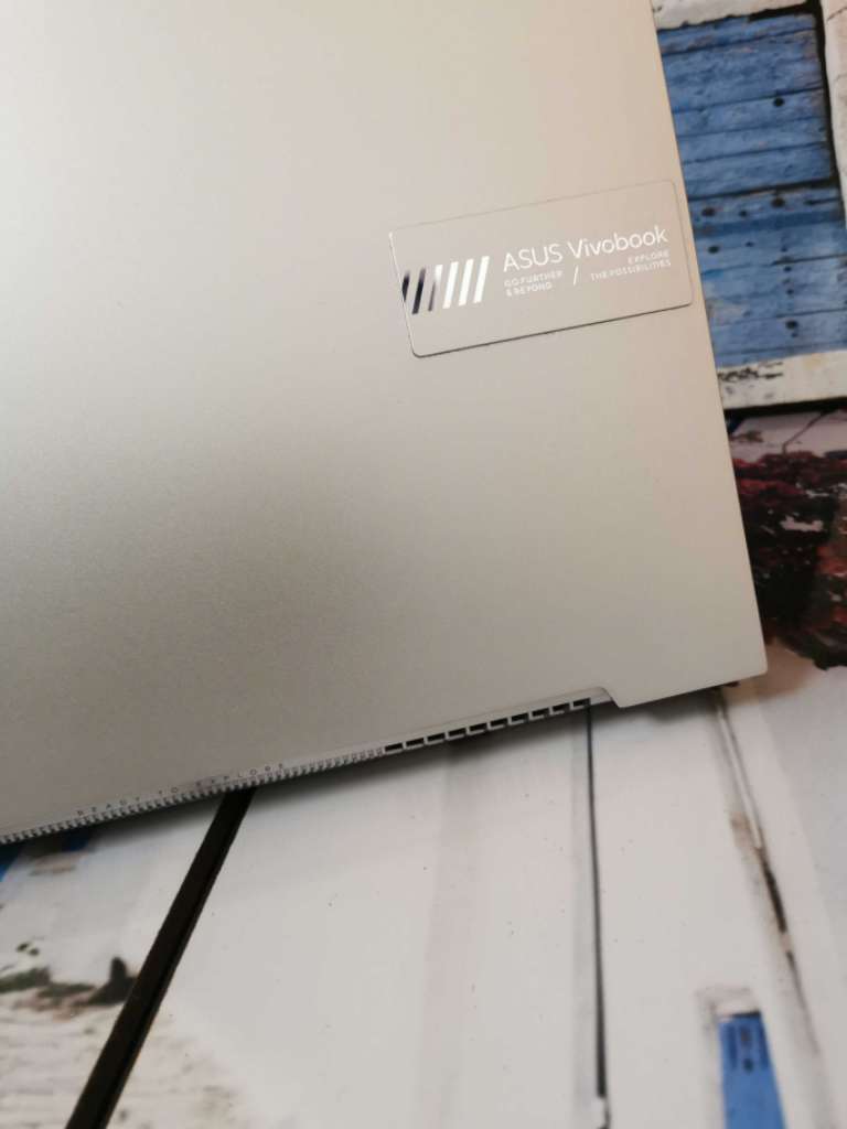 Pc ASUS Vivobook Pro 16x Oled 4K 🔥 i9 /Ram 32 🔥1 To 🔝Neuf ✅