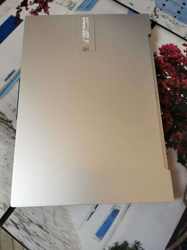 Pc ASUS Vivobook Pro 16x Oled 4K 🔥 i9 /Ram 32 🔥1 To 🔝Neuf ✅