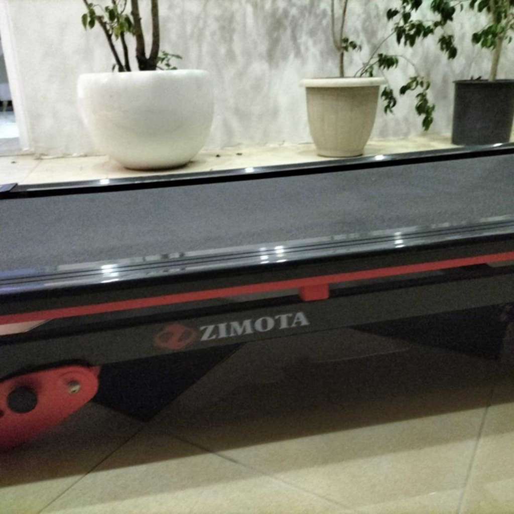 A vendre tapis zimota 