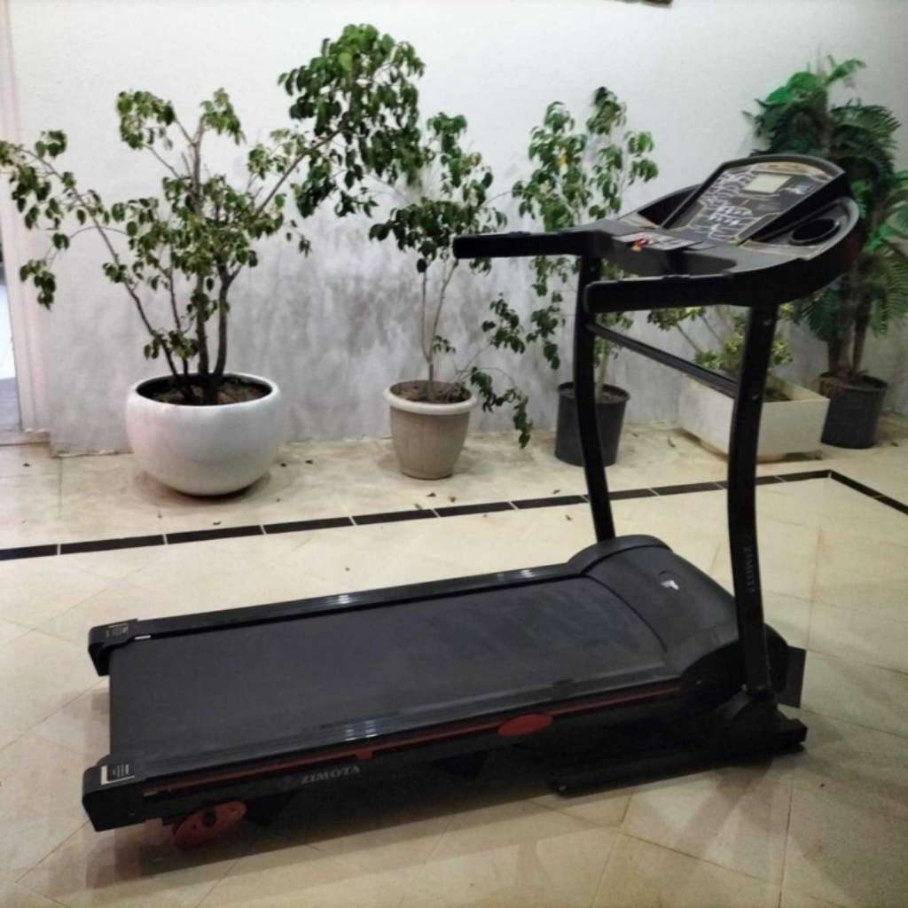 A vendre tapis zimota 