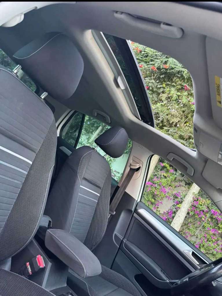 Golf 7 TDI