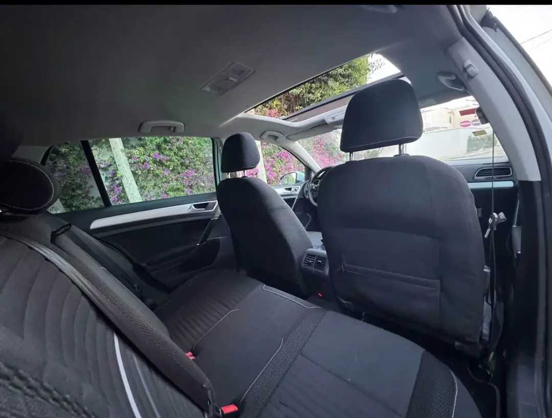 Golf 7 TDI