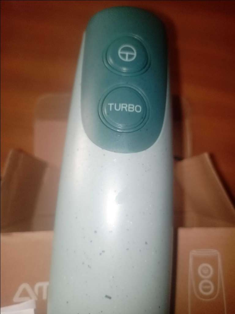 Mixeur plongeant 600w tt neuf