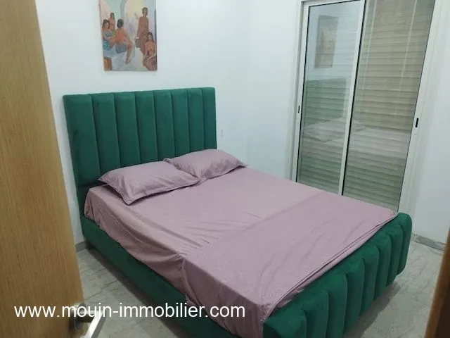 VILLA CHOPY Hammamet Théâtre AL3260