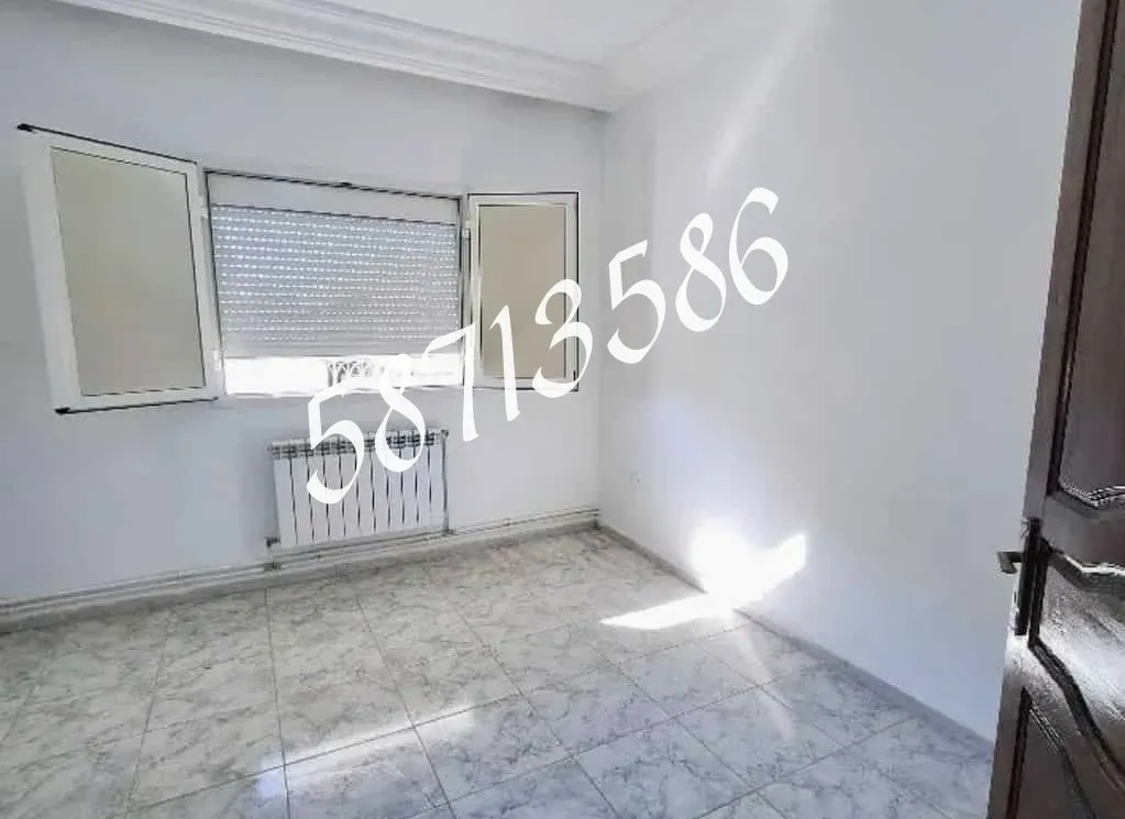 A LOUER S+3 – JARDINS DE CARTHAGE – TEL : 58713586 – FB.8249