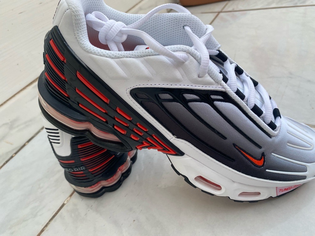 Nike Tn