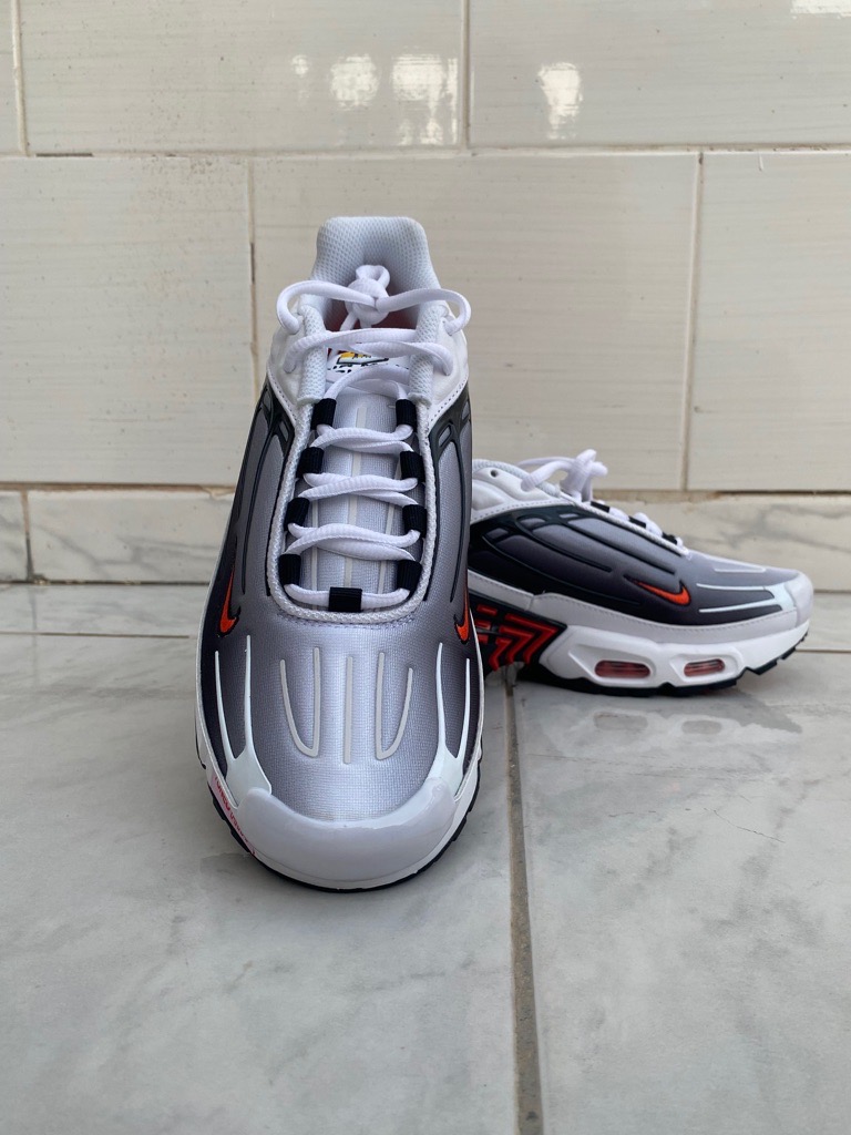 Nike Tn