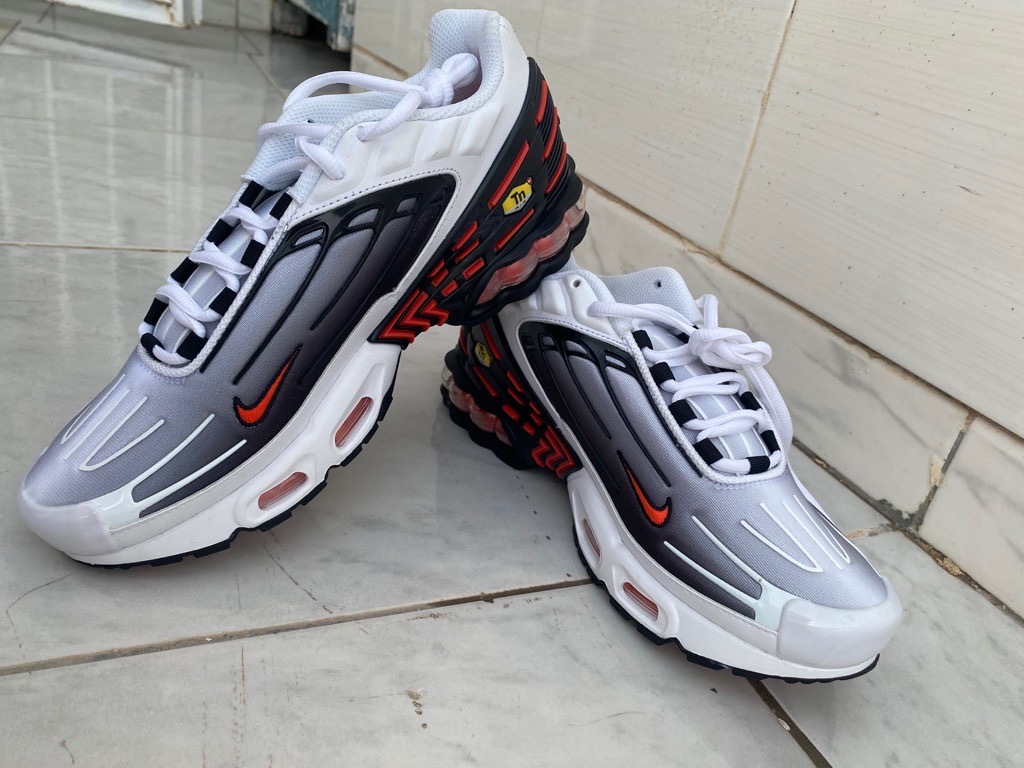 Nike Tn