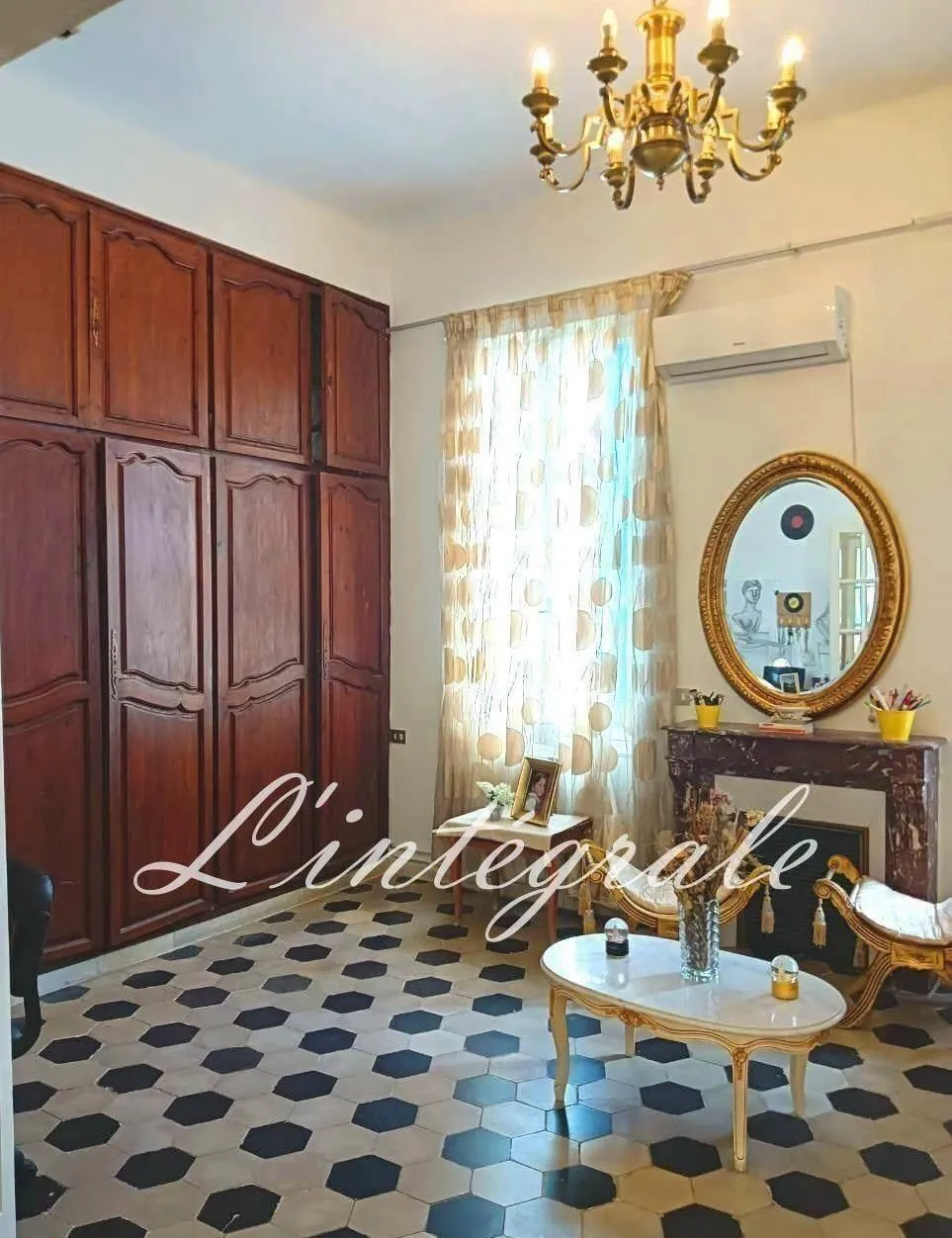 🏡✨ À VENDRE – MAGNIFIQUE MAISON DE CHARME À BAB MNARA, TUNIS 🔑 - photo 7