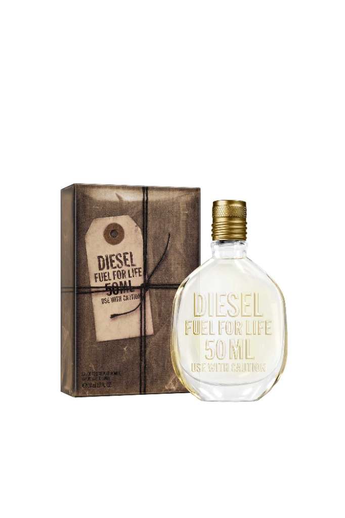 Parfum diesel pour homme 