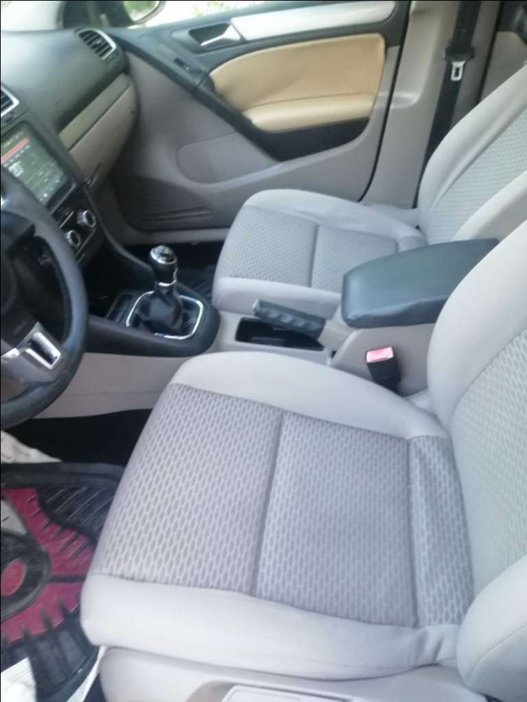 Golf 6 essence 1.4