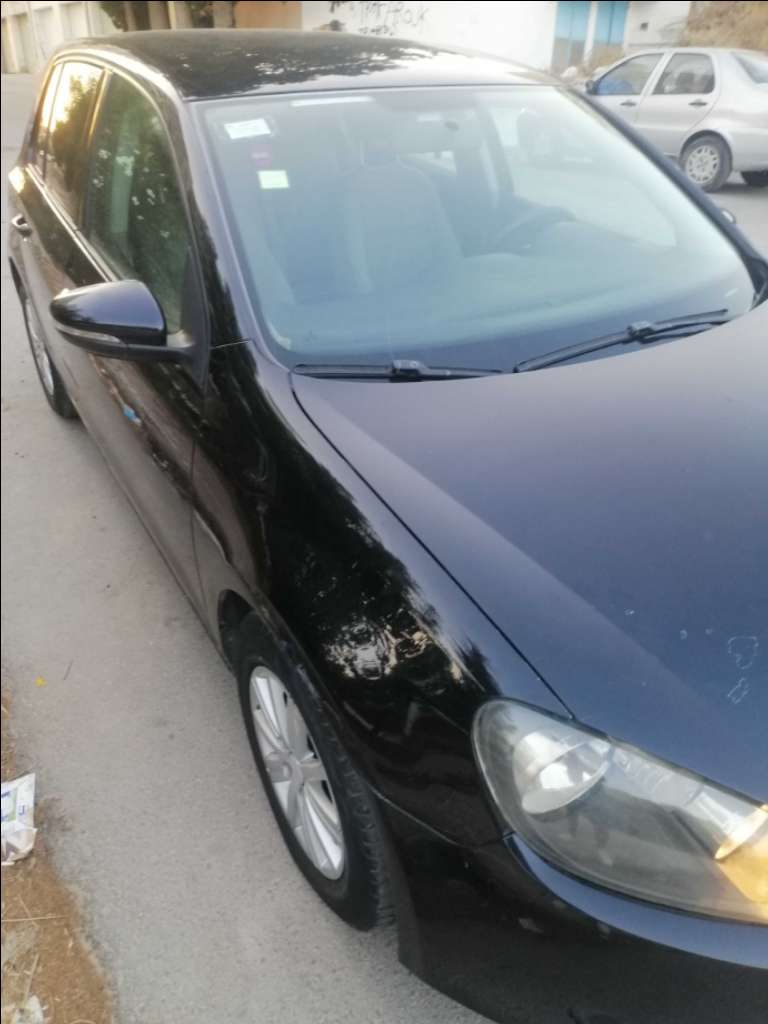 Golf 6 essence 1.4
