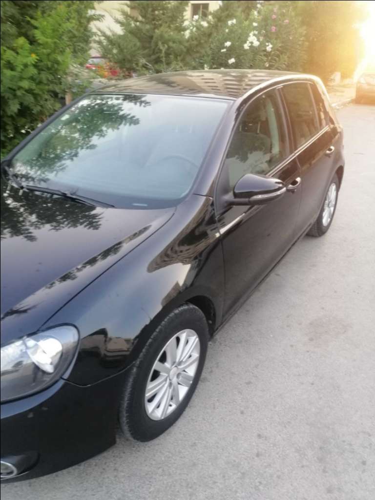 Golf 6 essence 1.4