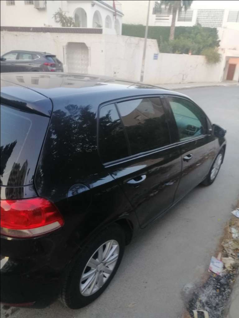 Golf 6 essence 1.4