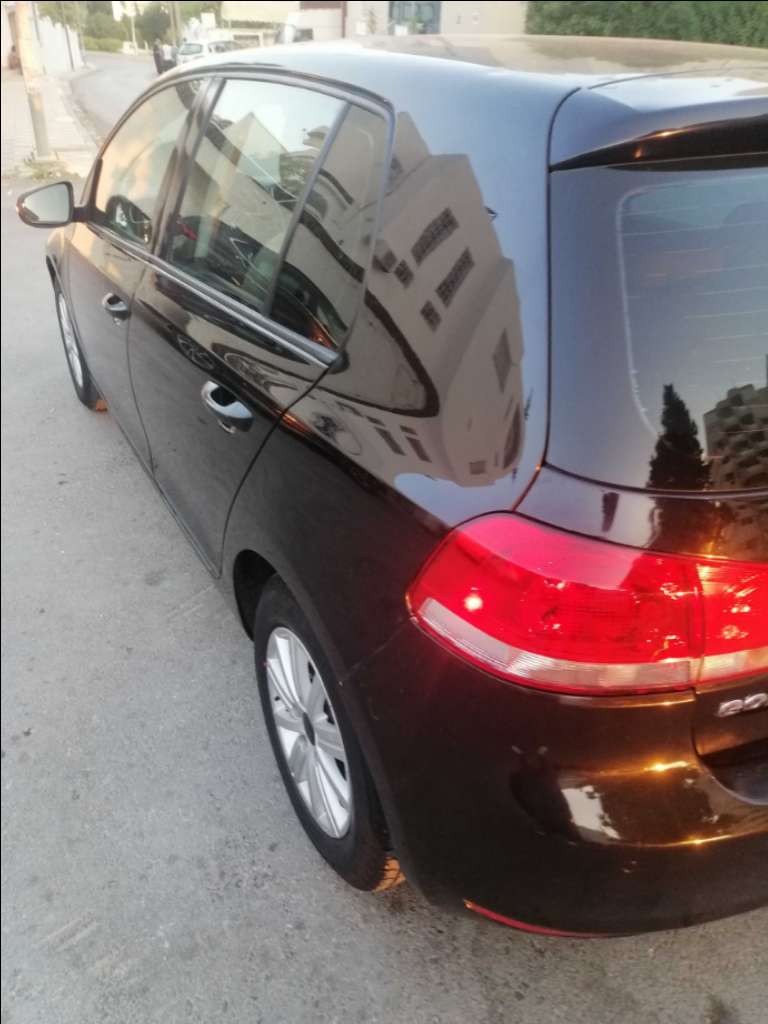 Golf 6 essence 1.4