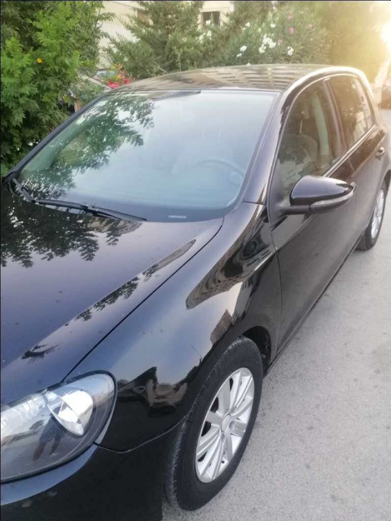 Golf 6 essence 1.4