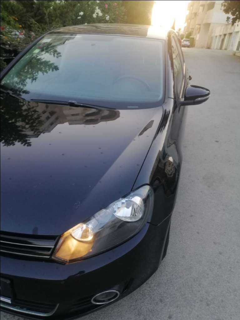 Golf 6 essence 1.4