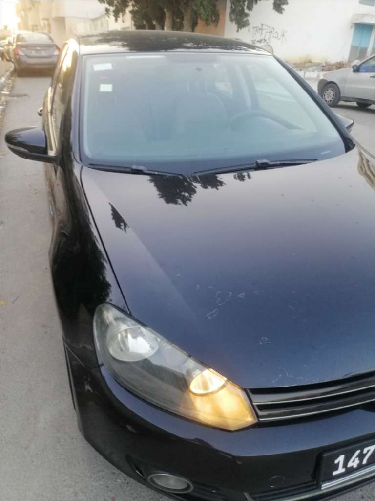 Golf 6 essence 1.4