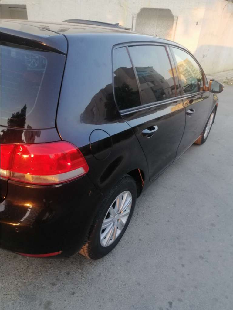 Golf 6 essence 1.4