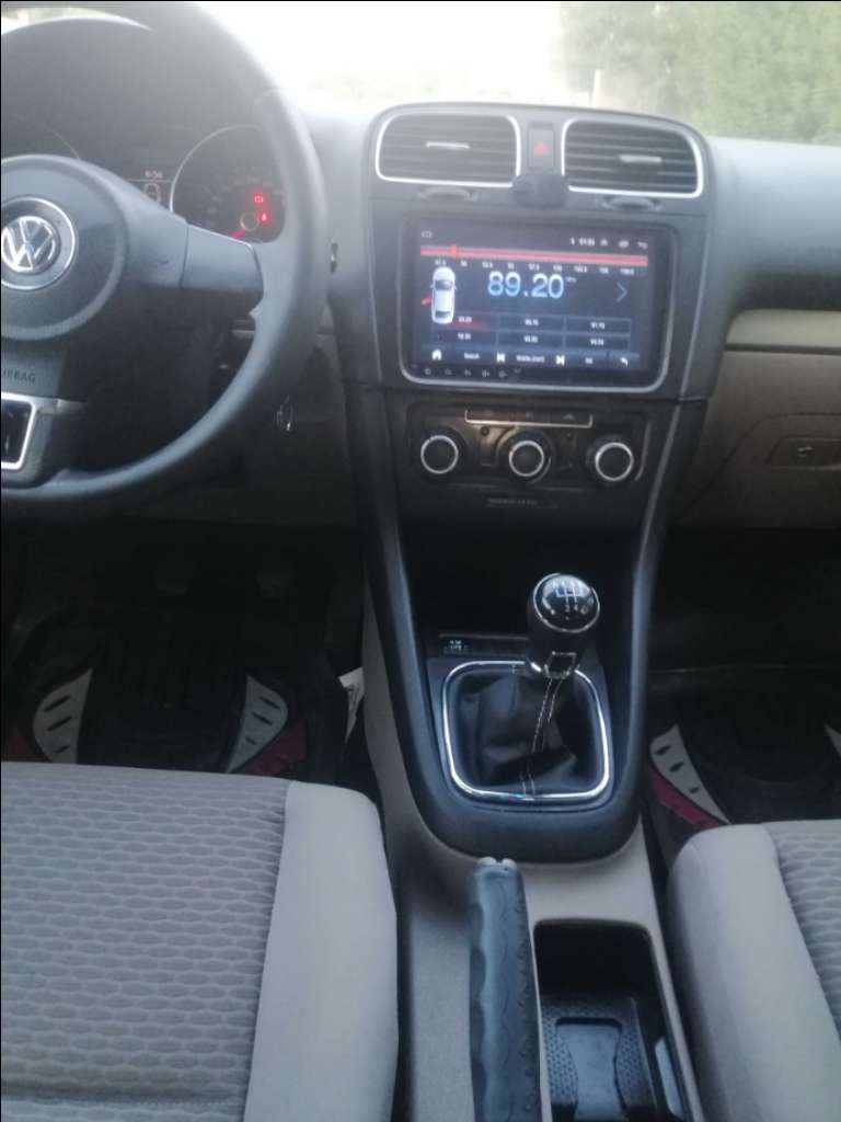 Golf 6 essence 1.4