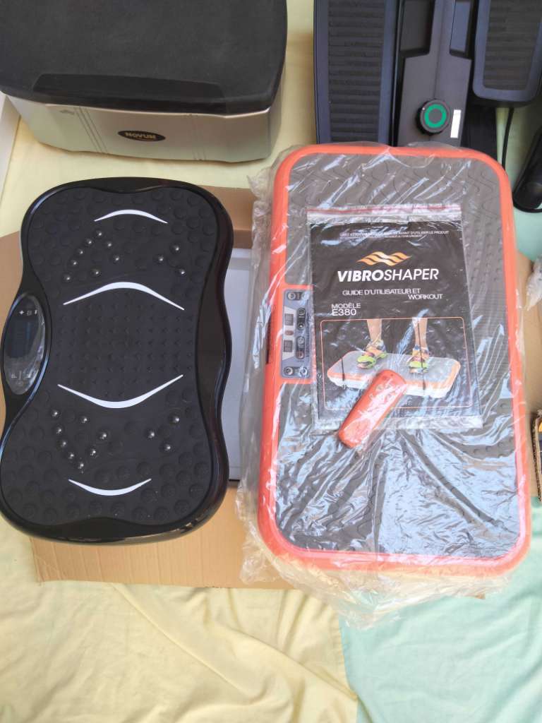 تحسين الدورة الدموية اللياقة البدنية fitness amincissement