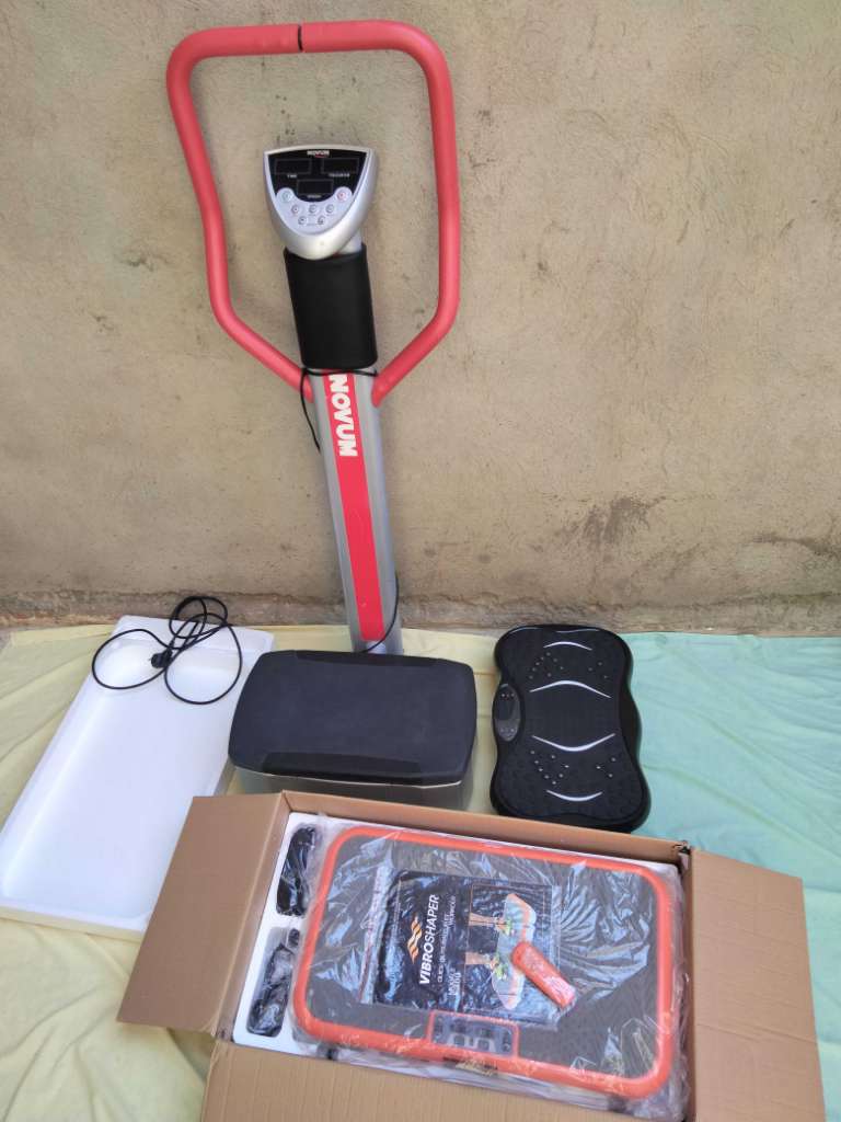 تحسين الدورة الدموية اللياقة البدنية fitness amincissement