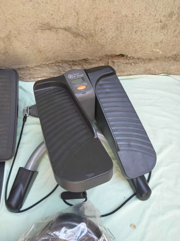 تحسين الدورة الدموية اللياقة البدنية fitness amincissement