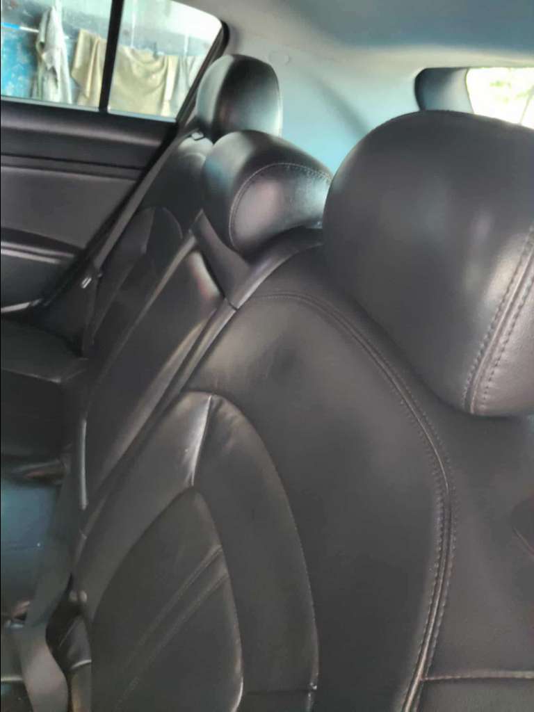 Kia Sportage 4*4