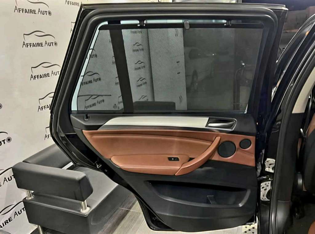 ⛔ BMW X5  3.5 XDrive ⛔
 On accepte l échange des voitures 