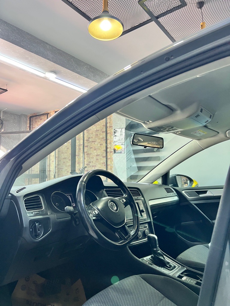 Volkswagen Golf 7
