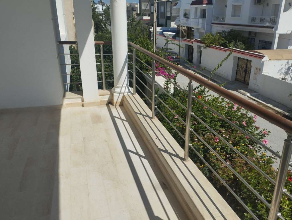 Location villa kélibia 