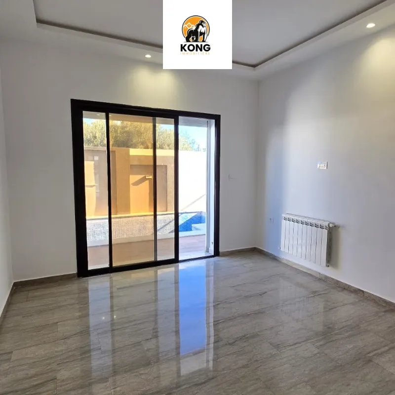 💚 Magnifique villa à vendre , Hammamet 🤩