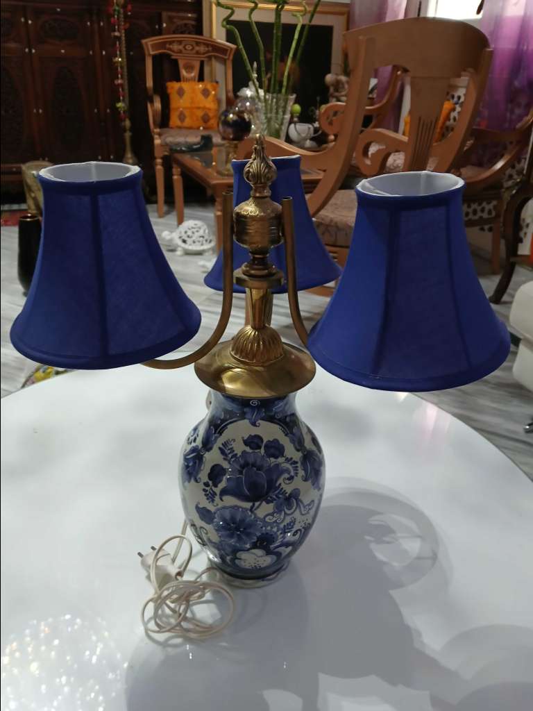 Lampe