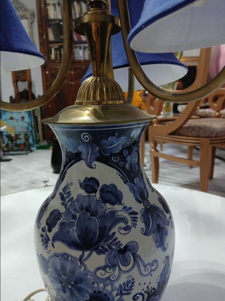 Lampe