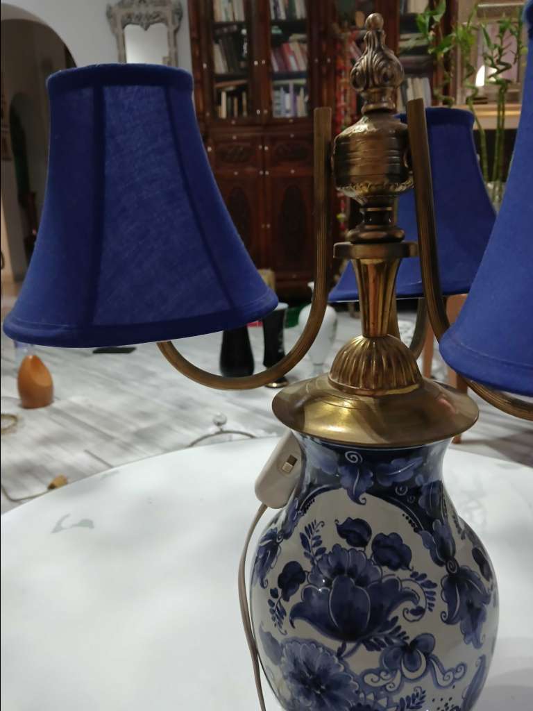 Lampe