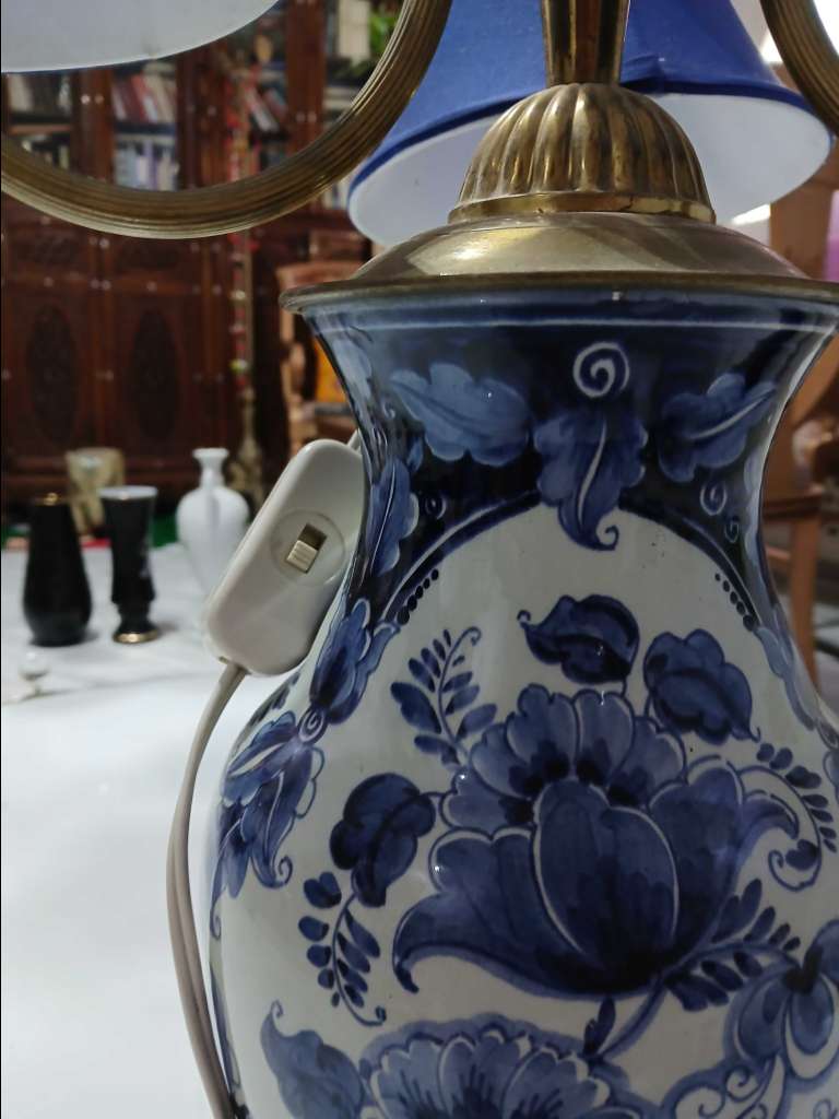Lampe