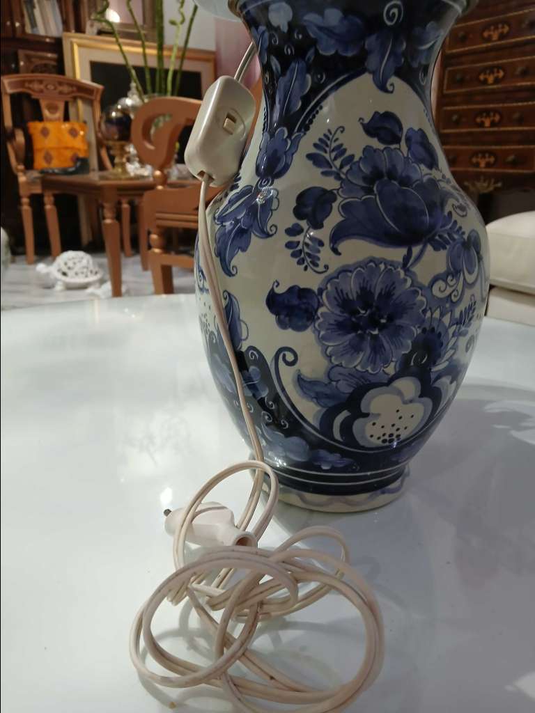 Lampe