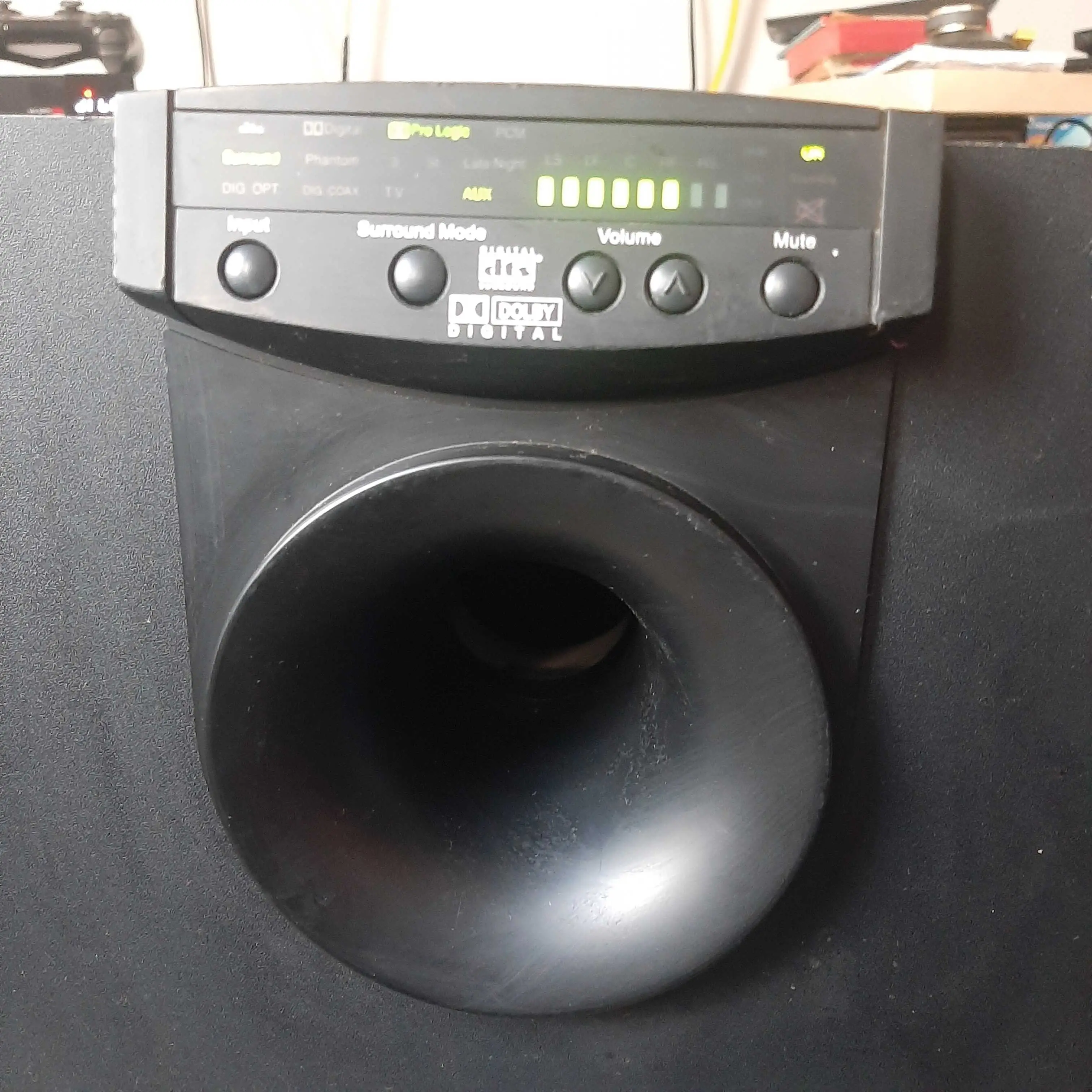 Caisson de basse JBL