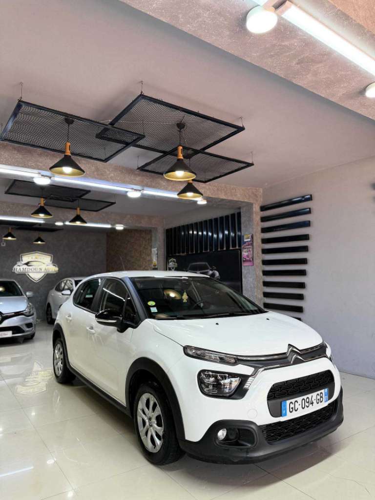 Citroën C3 