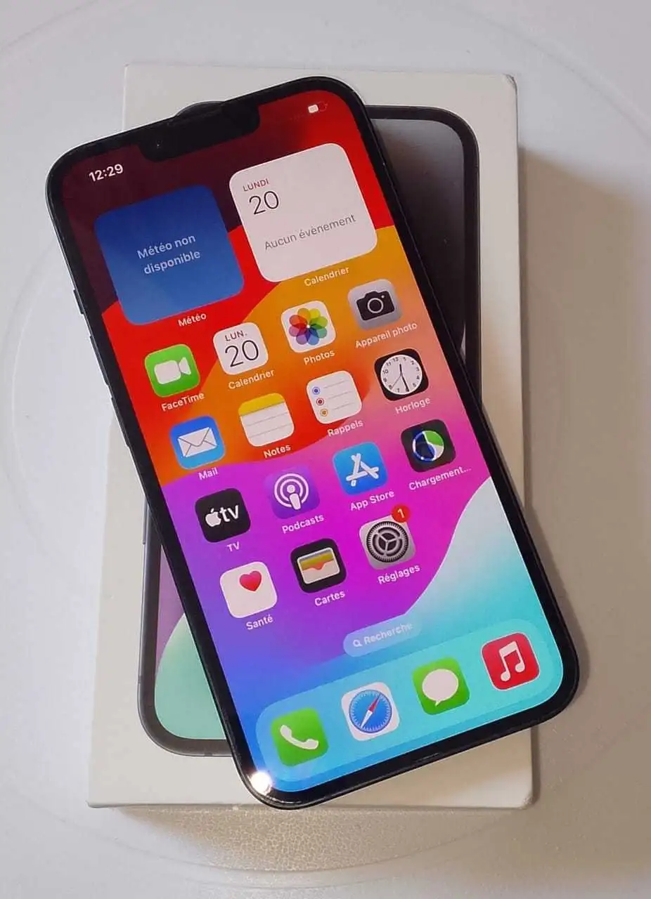 Iphone 14