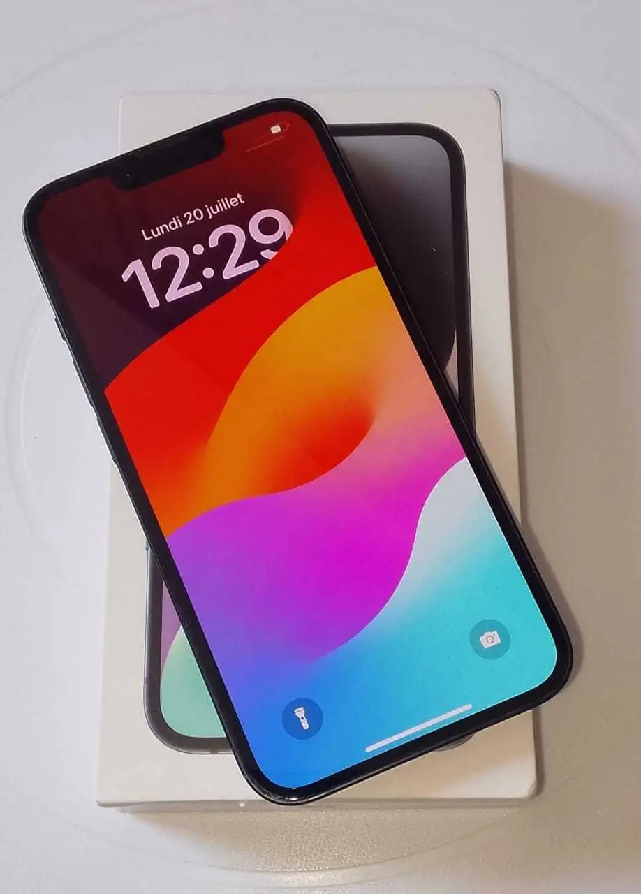 Iphone 14