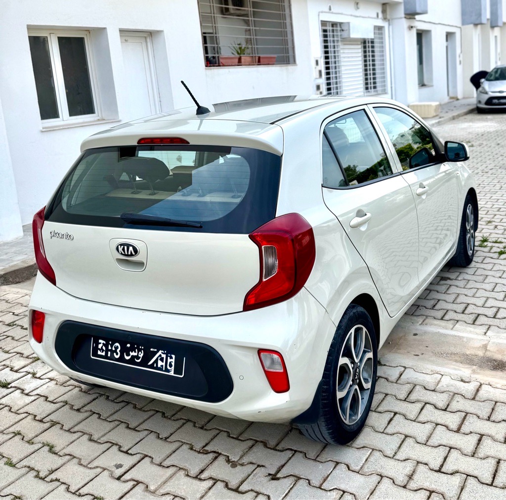 Kia picanto