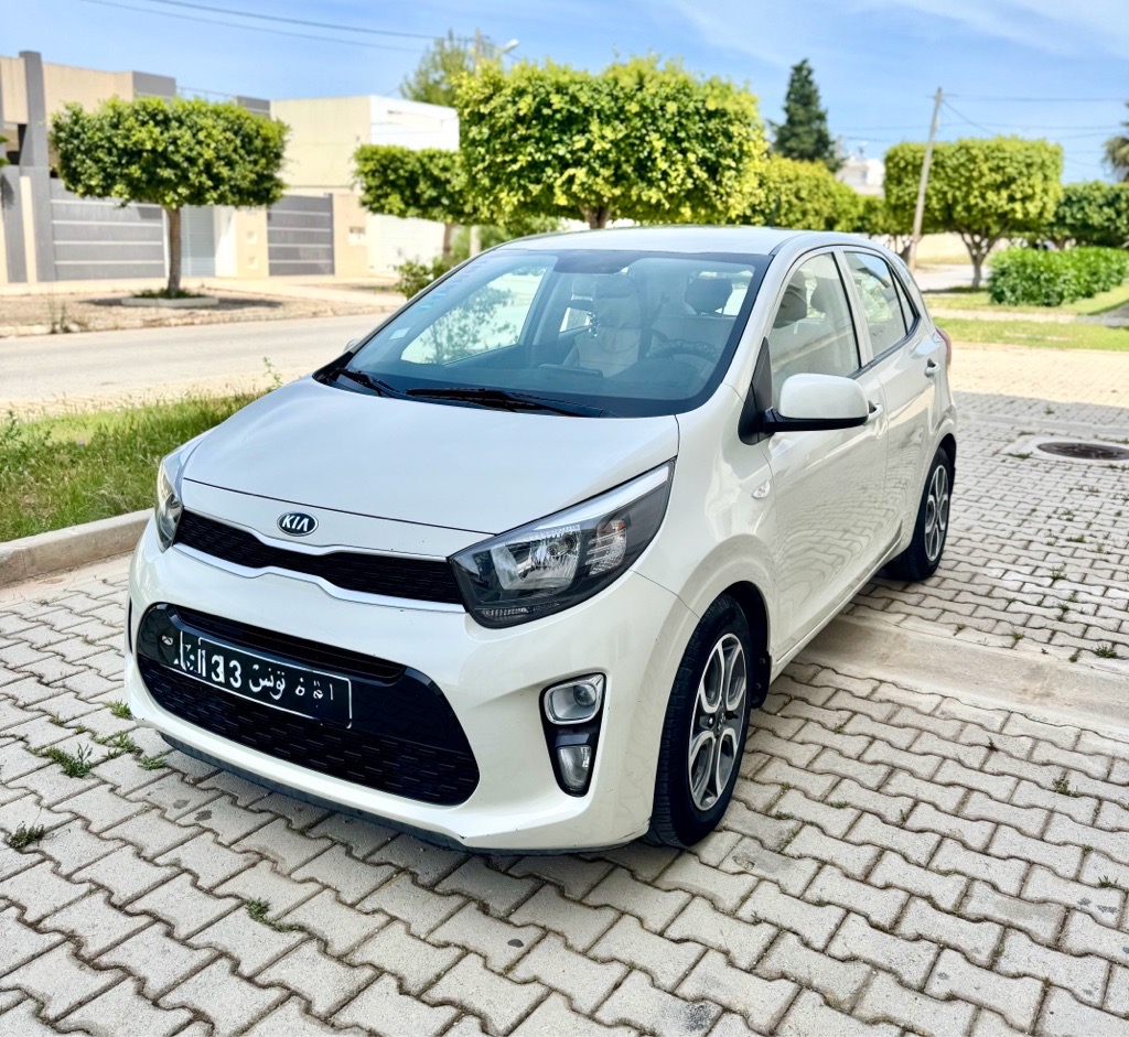 Kia picanto