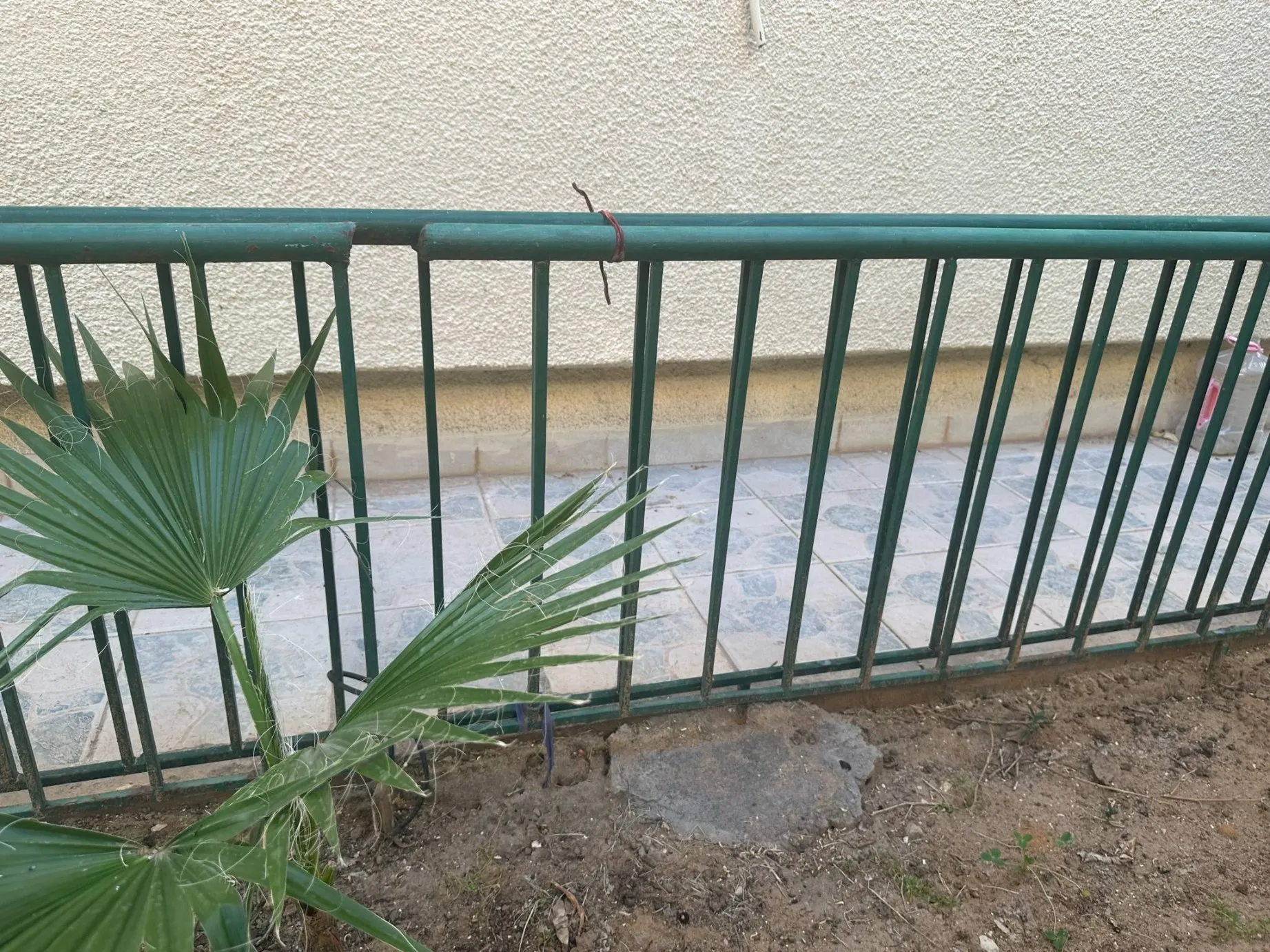 vente de grillage pour un jardin