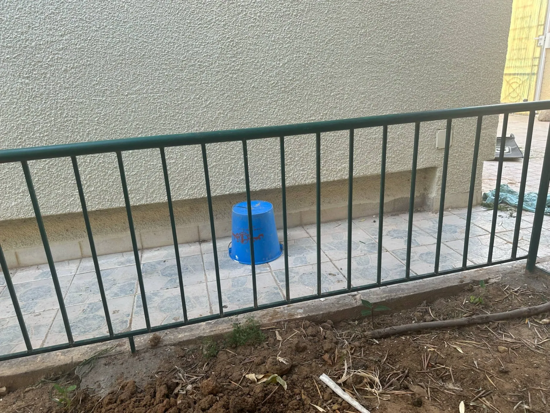 vente de grillage pour un jardin