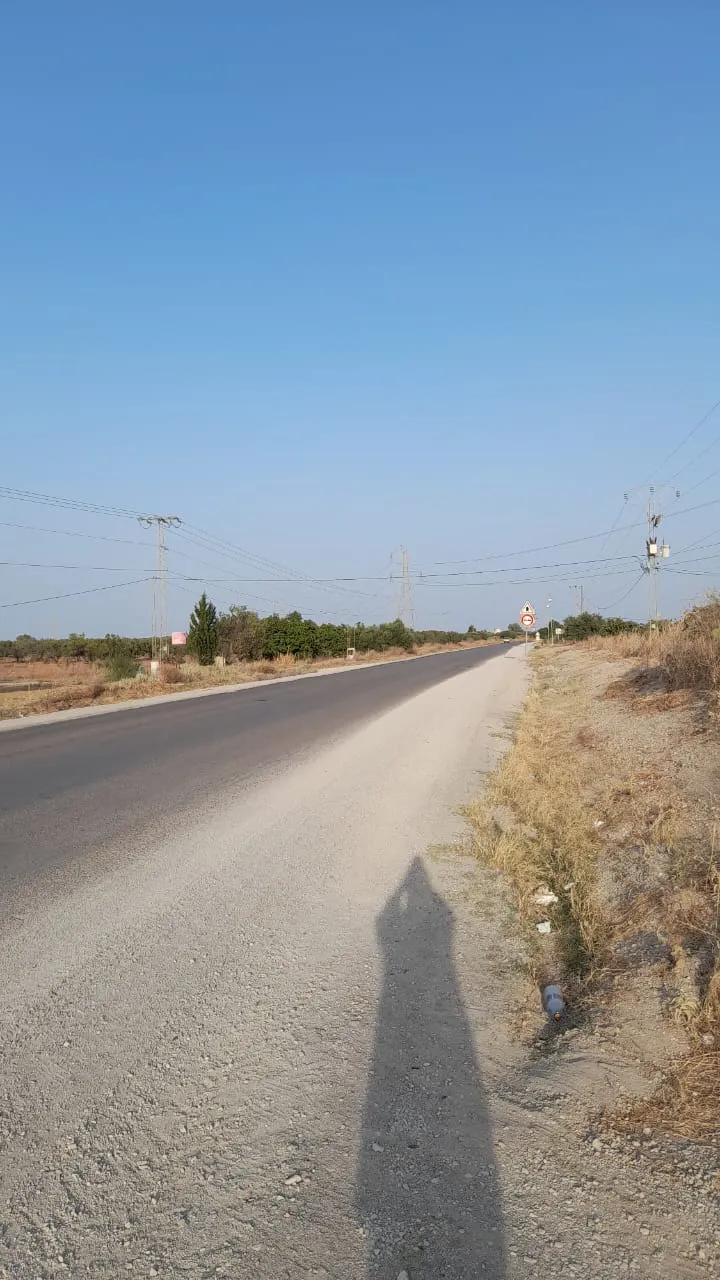 bon plan sur la route principale 15 min de Yasmine Hammamet