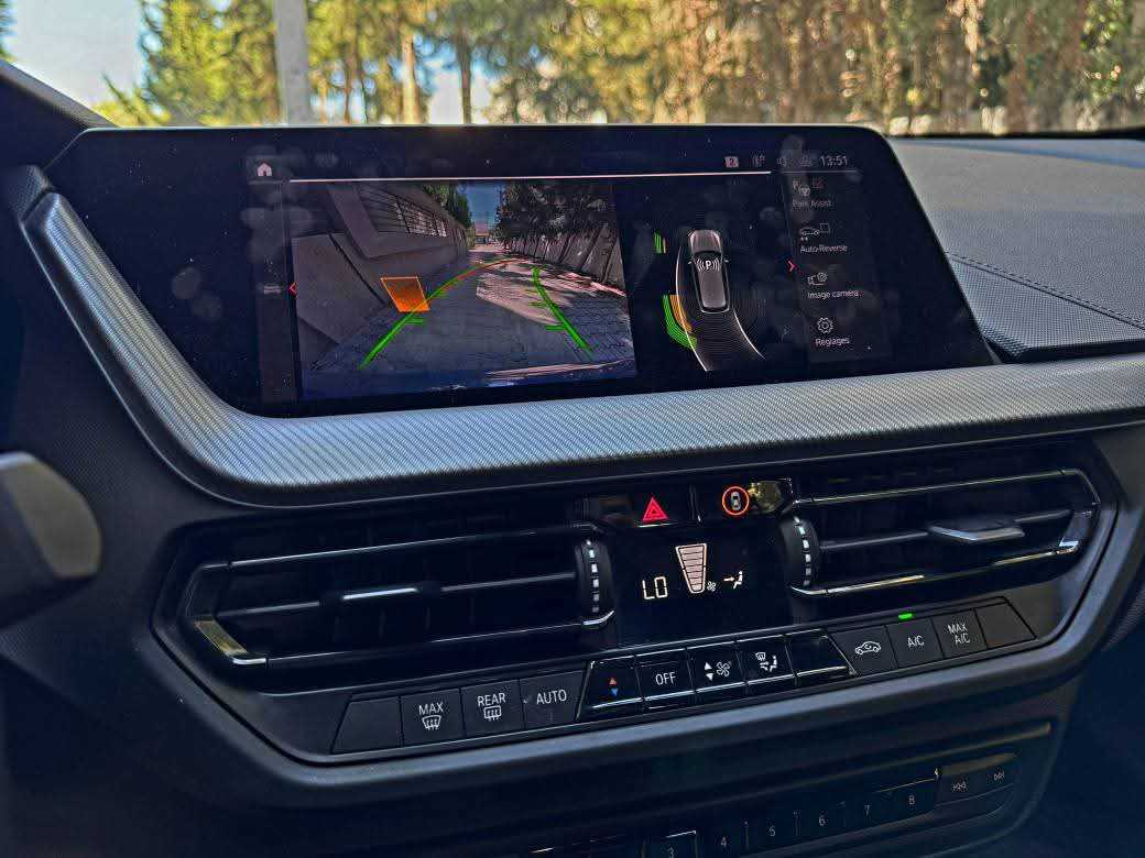 đ BMW SĂRIE 1 pack M Diesel 2023 seri255 đ
đ on accepte l Ă©change des voitures